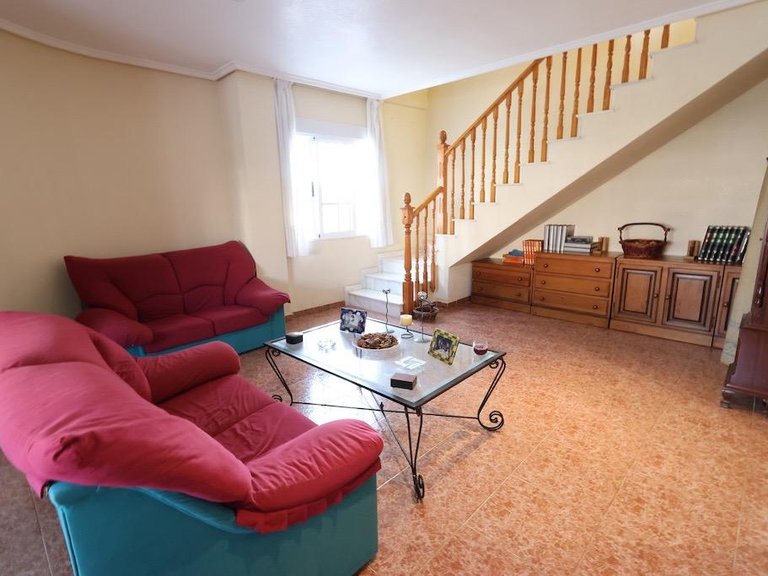 Villa for Sale in Costa Blanca Torrevieja, Alicante 5