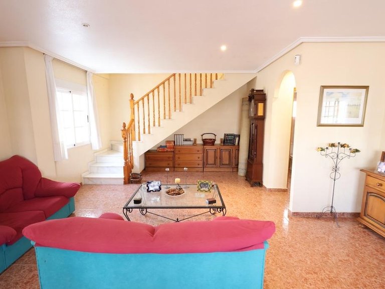 Villa for Sale in Costa Blanca Torrevieja, Alicante 7