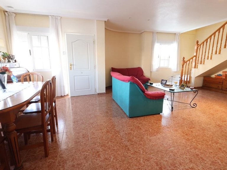 Villa for Sale in Costa Blanca Torrevieja, Alicante 9