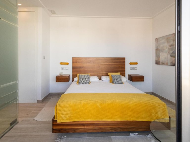 Villa for Sale in Costa Blanca Orihuela Costa, Alicante 15