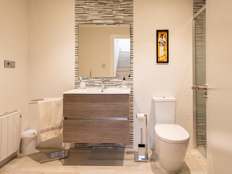 Villa for Sale in Costa Blanca Orihuela Costa, Alicante 19