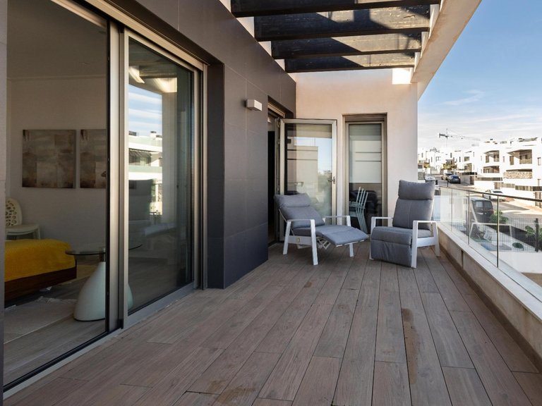 Villa for Sale in Costa Blanca Orihuela Costa, Alicante 24