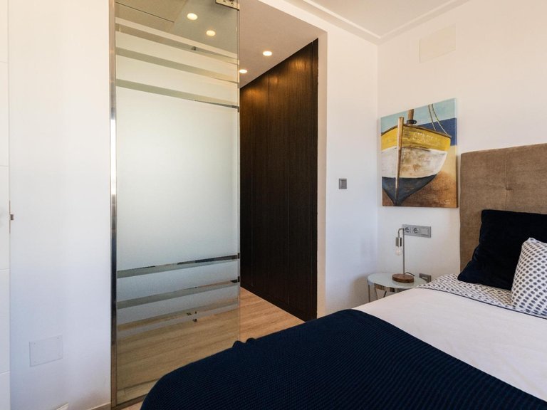 Villa for Sale in Costa Blanca Orihuela Costa, Alicante 25