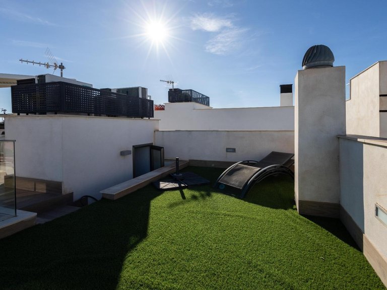 Villa for Sale in Costa Blanca Orihuela Costa, Alicante 26