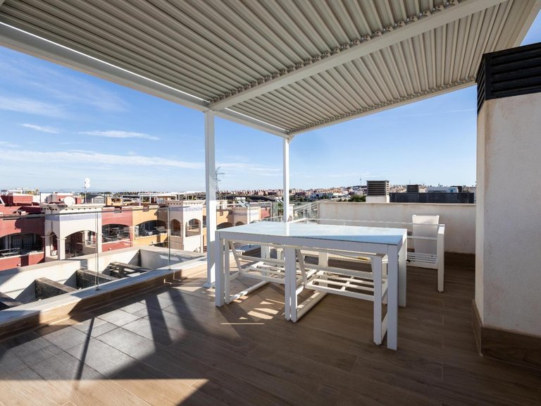 Villa for Sale in Costa Blanca Orihuela Costa, Alicante 27