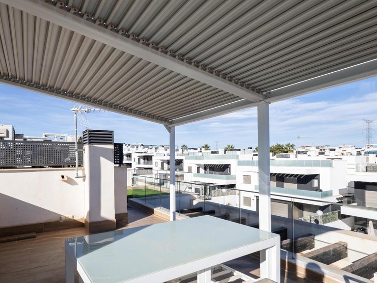 Villa for Sale in Costa Blanca Orihuela Costa, Alicante 28