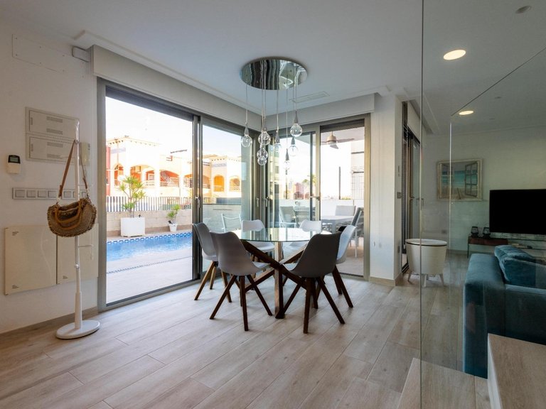 Villa for Sale in Costa Blanca Orihuela Costa, Alicante 3