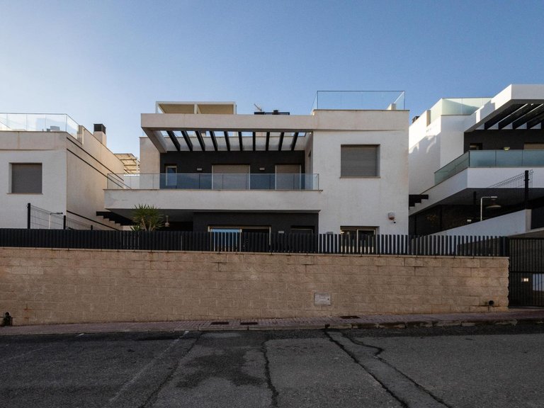 Villa for Sale in Costa Blanca Orihuela Costa, Alicante 31