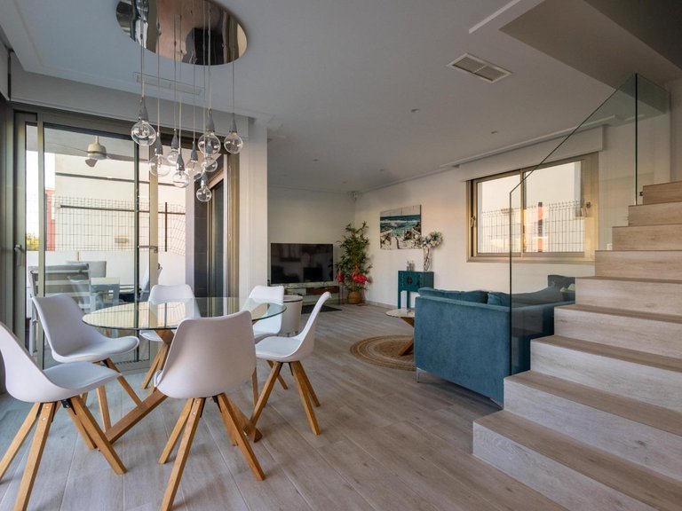 Villa for Sale in Costa Blanca Orihuela Costa, Alicante 4