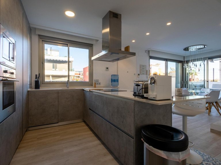 Villa for Sale in Costa Blanca Orihuela Costa, Alicante 5