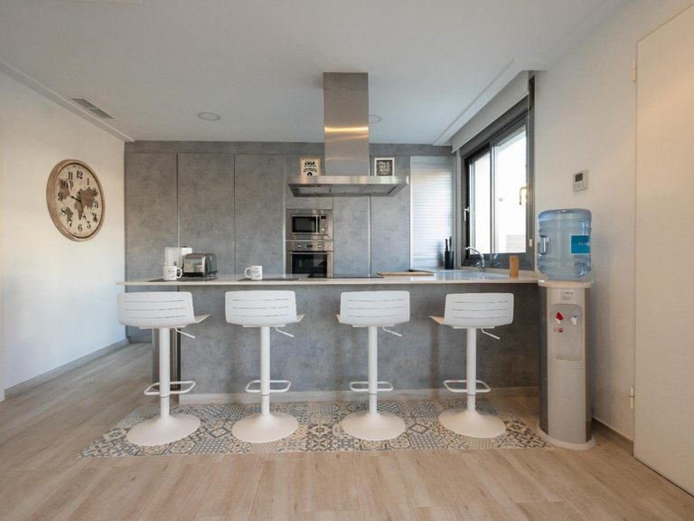 Villa for Sale in Costa Blanca Orihuela Costa, Alicante 6