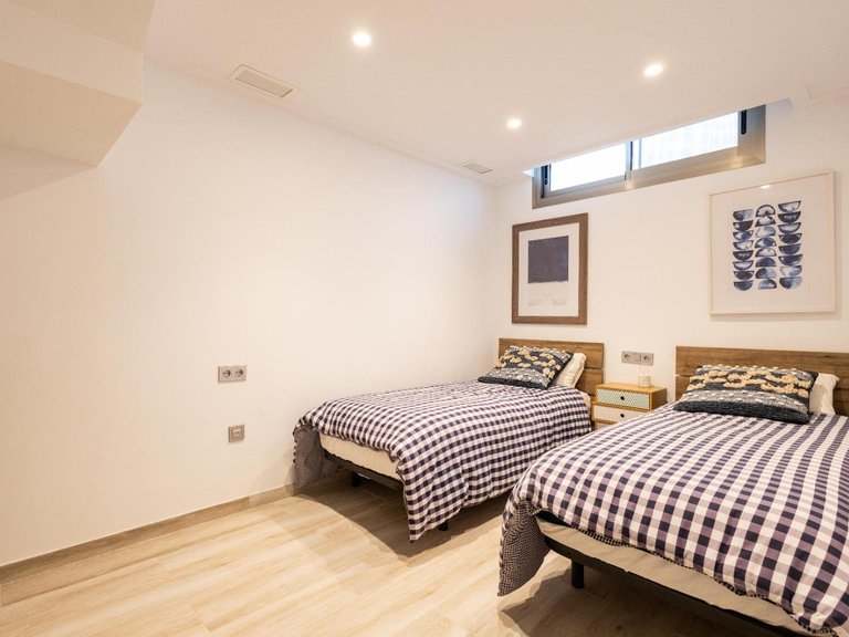 Villa for Sale in Costa Blanca Orihuela Costa, Alicante 9