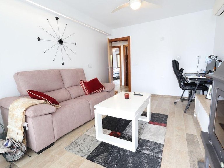 Town House for Sale in Costa Blanca Cabo Roig, Alicante 10