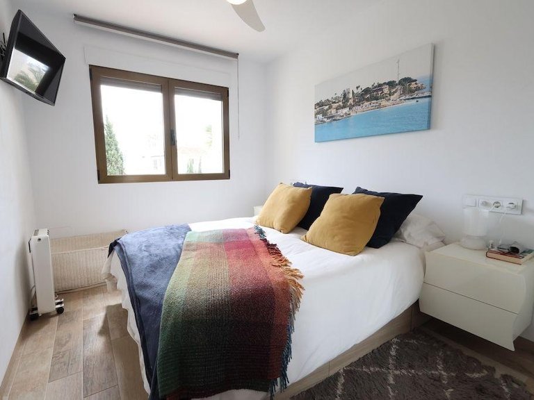 Town House for Sale in Costa Blanca Cabo Roig, Alicante 12