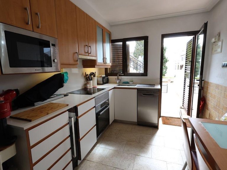 Town House for Sale in Costa Blanca Cabo Roig, Alicante 19