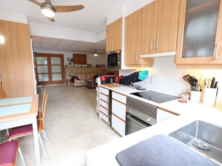 Town House for Sale in Costa Blanca Cabo Roig, Alicante 20