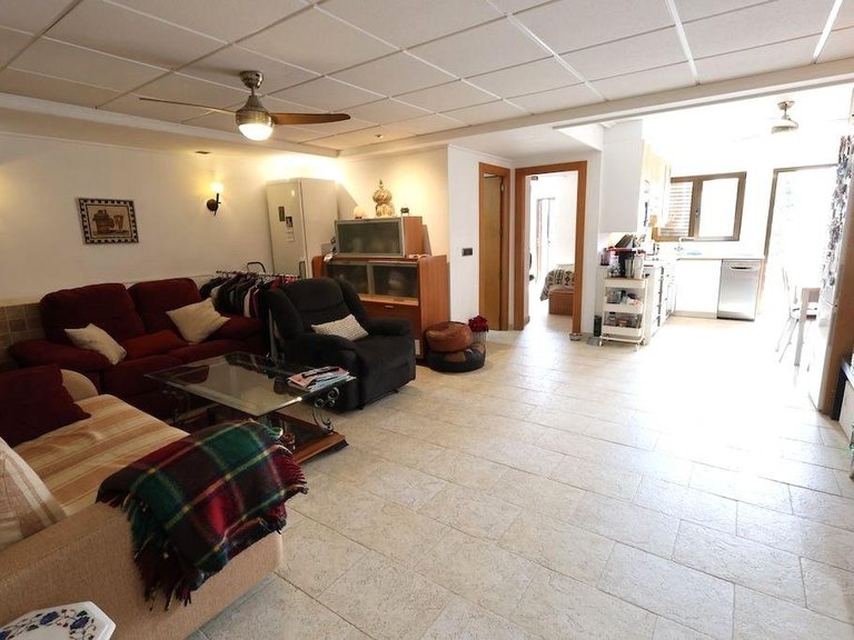 Town House for Sale in Costa Blanca Cabo Roig, Alicante 21