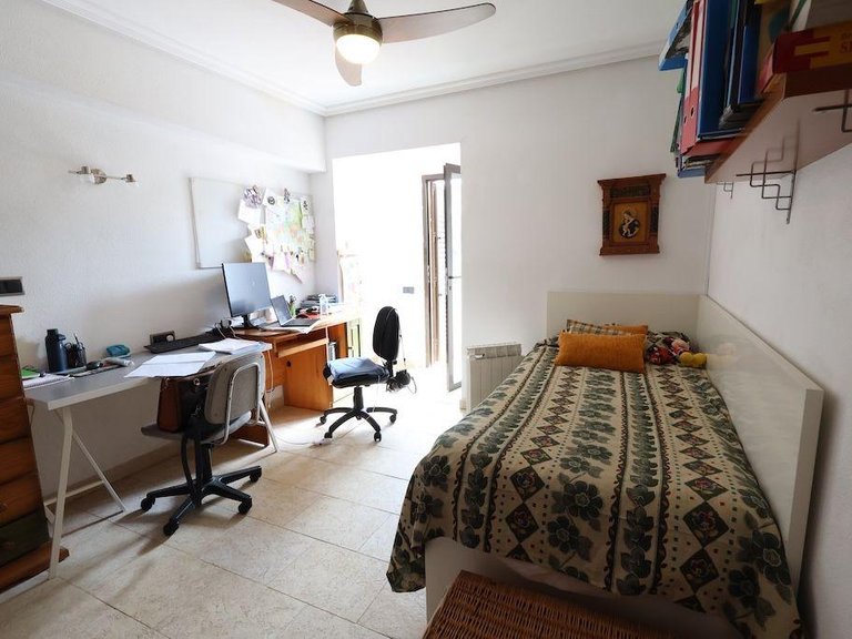 Town House for Sale in Costa Blanca Cabo Roig, Alicante 23