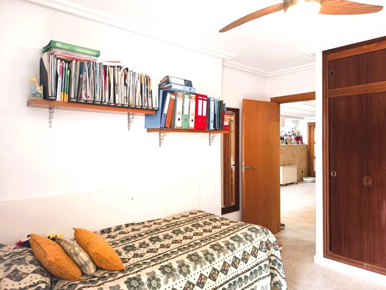 Town House for Sale in Costa Blanca Cabo Roig, Alicante 24