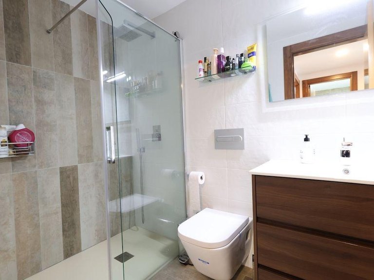 Town House for Sale in Costa Blanca Cabo Roig, Alicante 25