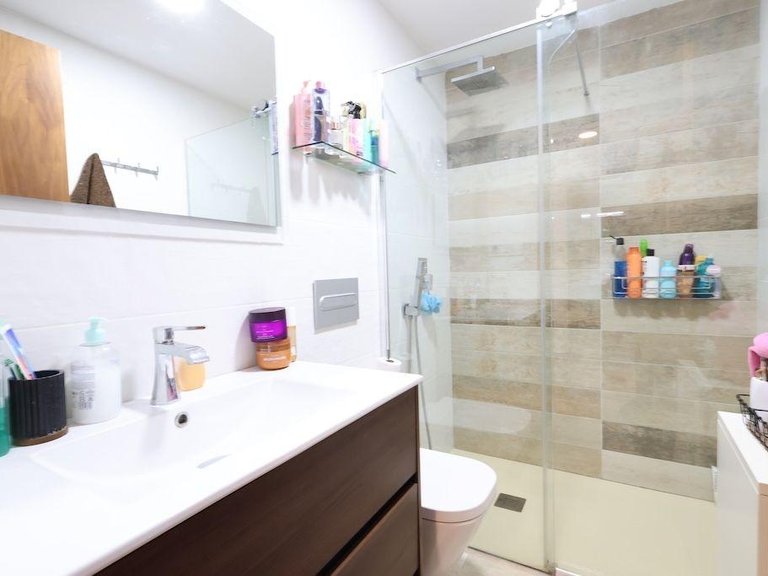 Town House for Sale in Costa Blanca Cabo Roig, Alicante 26