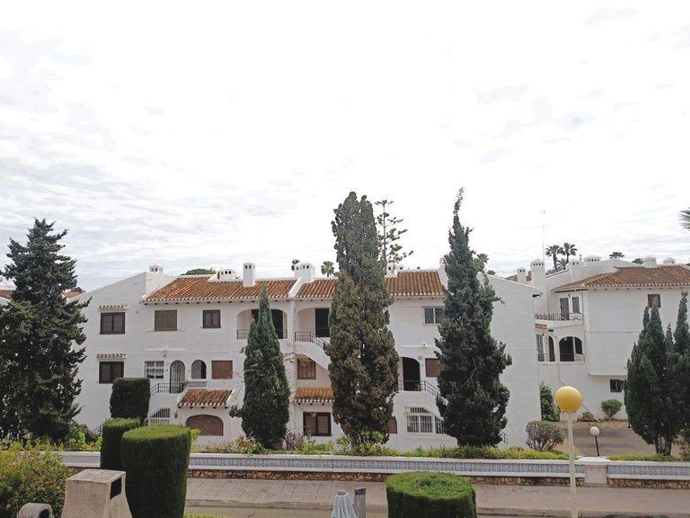 Town House for Sale in Costa Blanca Cabo Roig, Alicante 28