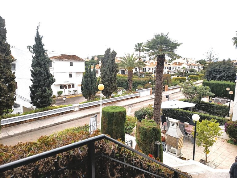 Town House for Sale in Costa Blanca Cabo Roig, Alicante 29