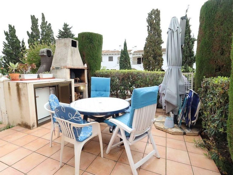 Town House for Sale in Costa Blanca Cabo Roig, Alicante 4