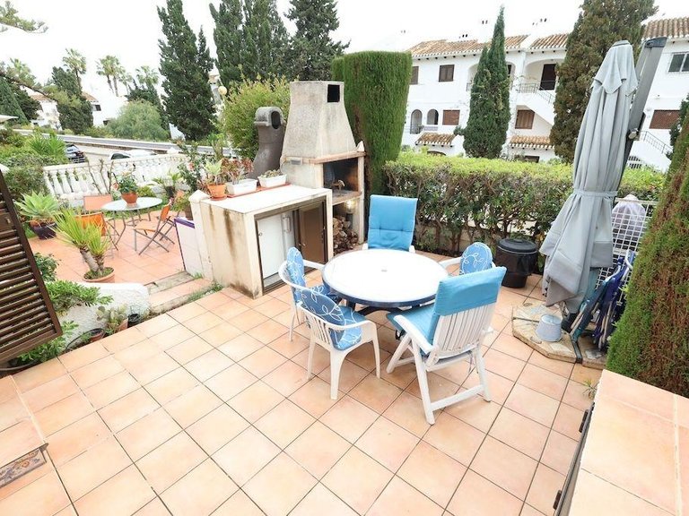 Town House for Sale in Costa Blanca Cabo Roig, Alicante 5