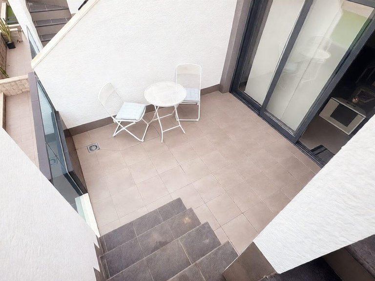 Penthouse for Sale in Costa Blanca Torrevieja, Alicante 10