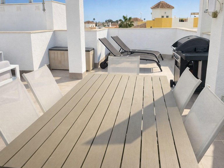 Penthouse for Sale in Costa Blanca Torrevieja, Alicante 13