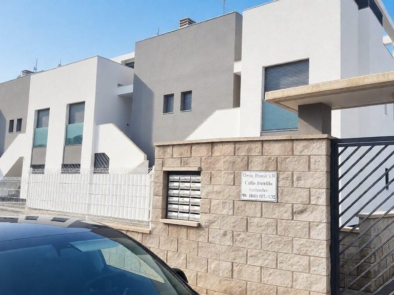 Penthouse for Sale in Costa Blanca Torrevieja, Alicante 17