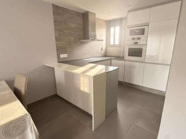 Penthouse for Sale in Costa Blanca Torrevieja, Alicante 2