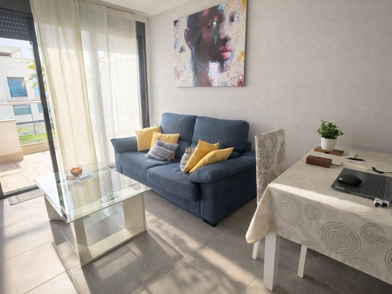 Penthouse for Sale in Costa Blanca Torrevieja, Alicante 5