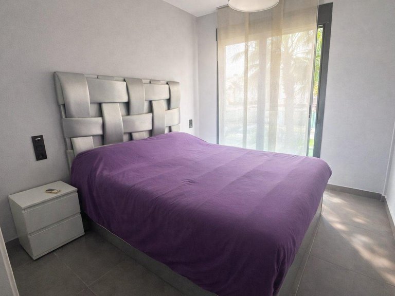 Penthouse for Sale in Costa Blanca Torrevieja, Alicante 6