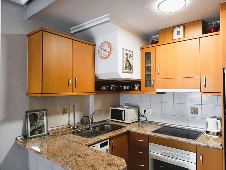 Penthouse for Sale in Orihuela Costa, Alicante 10