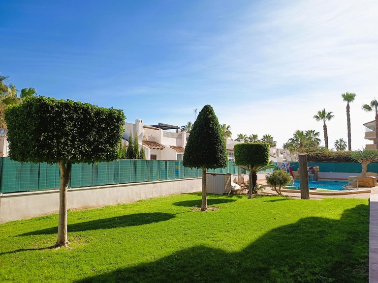 Penthouse for Sale in Orihuela Costa, Alicante 24
