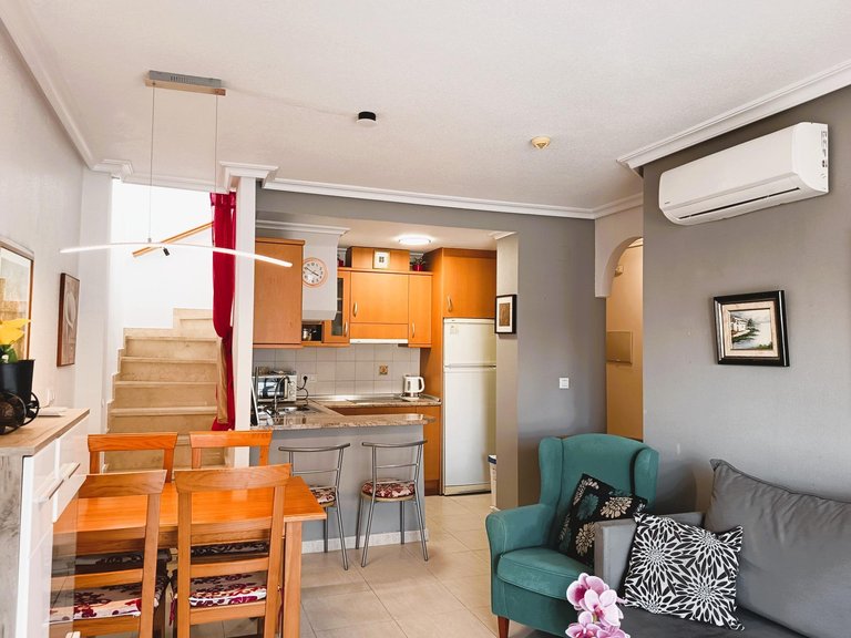 Penthouse for Sale in Orihuela Costa, Alicante 7