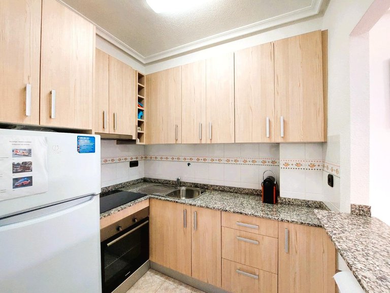 Apartment for Sale in Orihuela Costa, Alicante 10