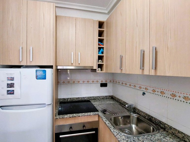 Apartment for Sale in Orihuela Costa, Alicante 11