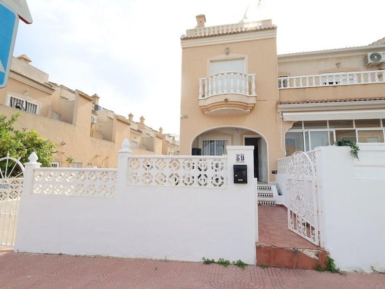 Town House for Sale in Rojales, Alicante 1