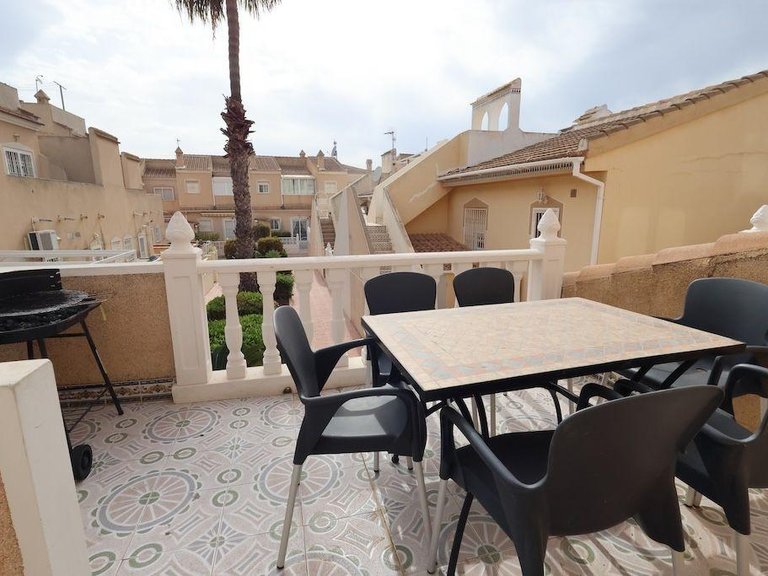 Town House for Sale in Rojales, Alicante 11