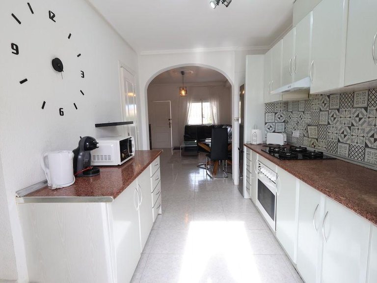 Town House for Sale in Rojales, Alicante 2