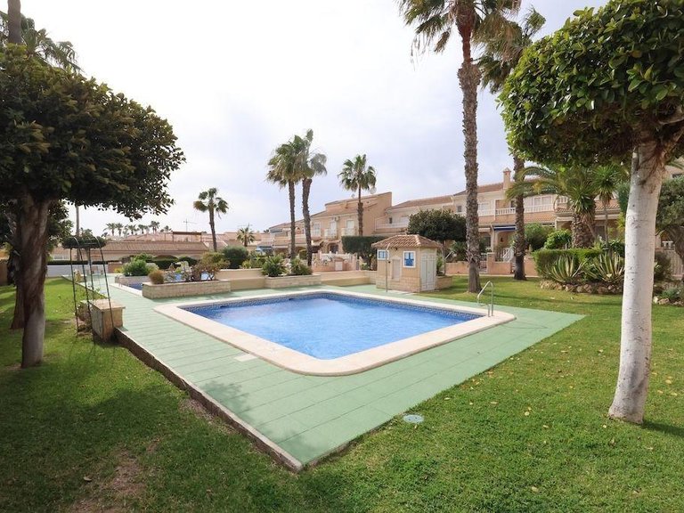 Town House for Sale in Rojales, Alicante 24