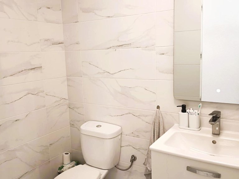 Apartment for Sale in Torrevieja, Alicante 14