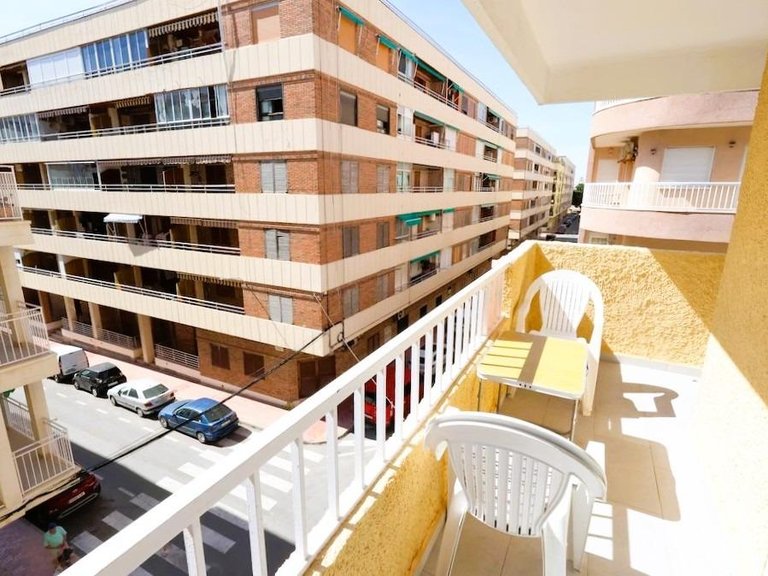 Apartment for Sale in Torrevieja, Alicante 3