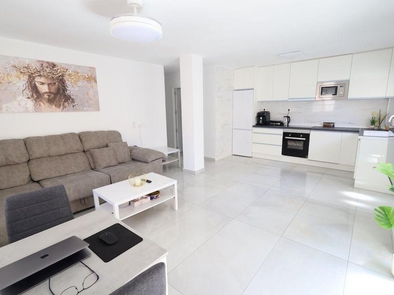 Apartment for Sale in Torrevieja, Alicante 5