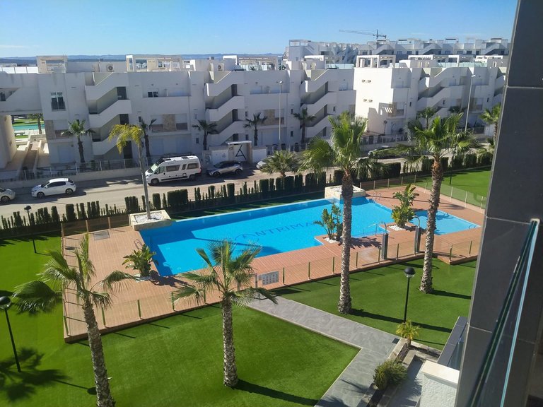 Villa for Sale in Costa Blanca Guardamar Del Segura, Alicante 1