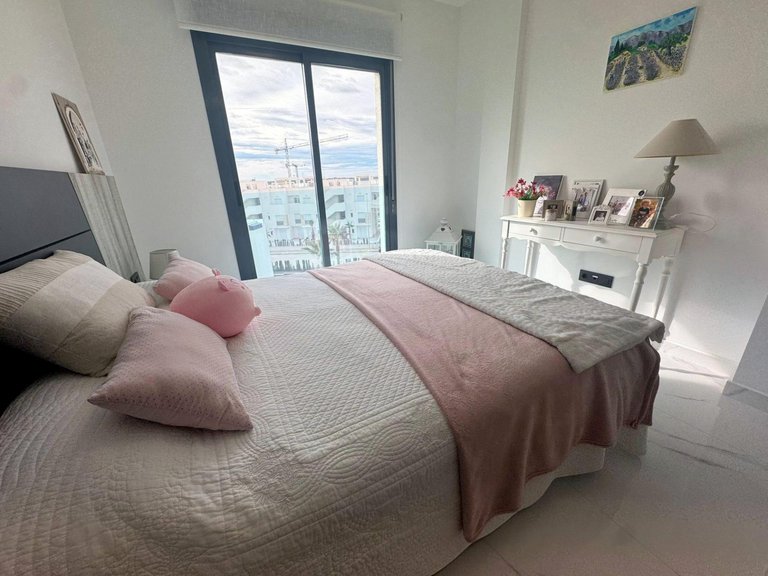 Villa for Sale in Costa Blanca Guardamar Del Segura, Alicante 10