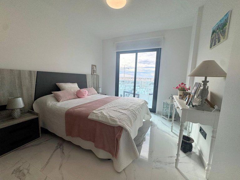 Villa for Sale in Costa Blanca Guardamar Del Segura, Alicante 11